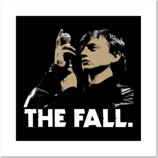 The Fall Posters and Art